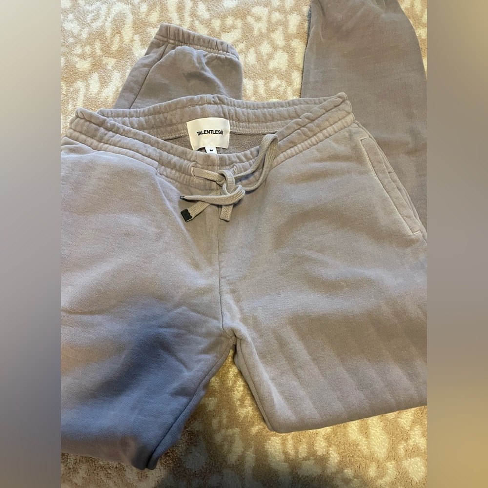 Talentless Sweatpants